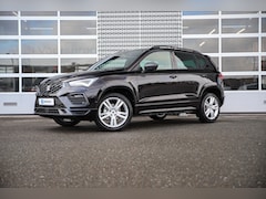 SEAT Ateca - FR Business Intense | Achteruitrijcamera | Airconditioning automatisch met 2-zone-temperat