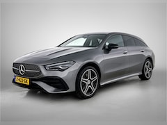 Mercedes-Benz CLA-klasse Shooting Brake - 250 e Star Edition AMG Line | Cruise Control | AMG Line | Night Pakket | Inclusief 24 maan