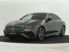 Mercedes-Benz CLA-Klasse - 180 AMG Line 5 spaaks lichtmetalen velgen | Nightpakket | Premium Pakket | Distronic | Inc