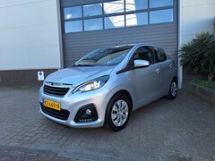 Peugeot 108 - | 1.0 e-VTi Active | Telefoonverbinding | Airco |