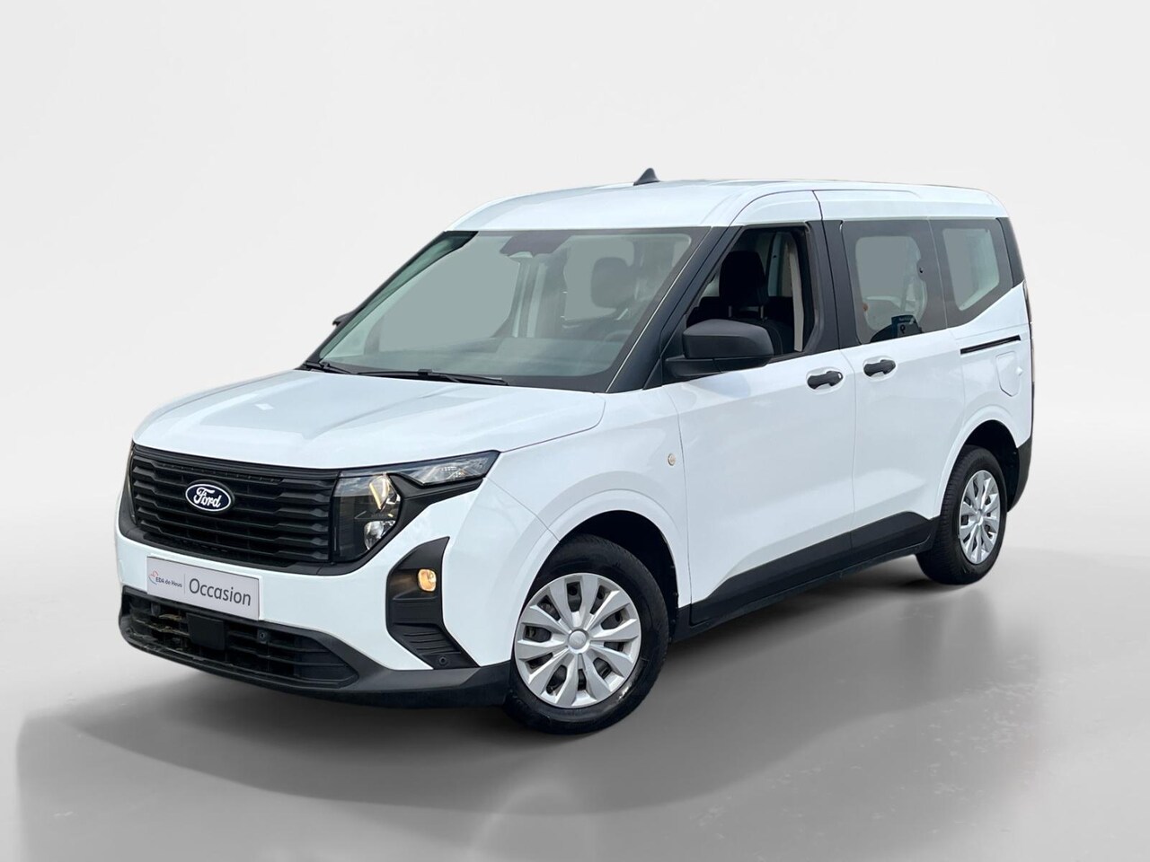 Ford Tourneo Courier - 1.0 EcoBoost | Apple Carplay/Android Auto | Navigatie | Camera | Climate Control | Parkeer - AutoWereld.nl