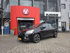 Renault Clio - 1.2 TCe Intens