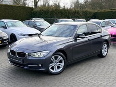 BMW 3-serie - 316i Executive Sport|Nieuwe Ketting + Klepseals|Navigatie|Dashcam|Cruise control|Stoelverw