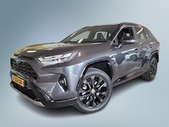Toyota RAV4 - 2.5 Hybrid AWD Style