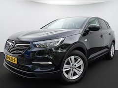 Opel Grandland X - 1.2 TURBO 130PK EDITION CAMERA/PDC/NAVIGATIE