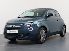Fiat 500 - Torino, (2026) | 10, 25" touchscreen radio met Bluetooth, DAB & USB | Apple Carplay® / And
