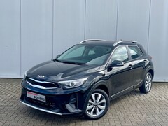 Kia Stonic - 1.0 T-GDi MHEV DynamicLine Automaat Navigatie, Climate Control, Cruise Control, Stoel/Stuu