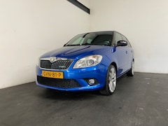 Skoda Fabia Combi - 1.4 TSI RS