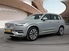 Volvo XC90 - 2.0 T8 Recharge AWD Core Bright | Trekhaak | BLIS | PDC V+A en Camera | Lederen bekleding