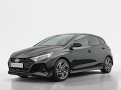 Hyundai i20 - 1.2 N Line | Navigatie | Private lease 409, - p.m
