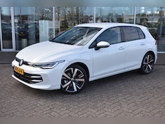 Volkswagen Golf - 1.5 eHybrid 204PK DSG-6 Life Edition | TREKHAAK | STOEL + STUURVERW. | 18 INCH | NAVIGATIE