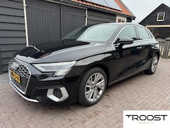 Audi A3 Sportback - 40 TFSI e Business edition|Leer|Apple/Android|1e eigenaar|Keyless entry