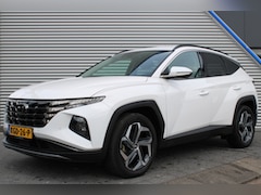 Hyundai Tucson - 1.6 T-GDI PHEV Comfort Smart | Stoel -/Stuurwielverwarming