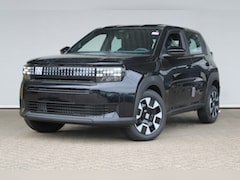 Fiat Grande Panda - 1.2 Hybrid ICON | 8 jaar garantie | Cruise control | Led verlichting | Apple carplay & And