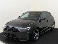 Audi A1 Sportback - 25 TFSI S tronic 95pk S edition