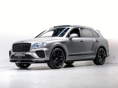 Bentley Bentayga - Speed STONE VENEER | AKRAPOVIC
