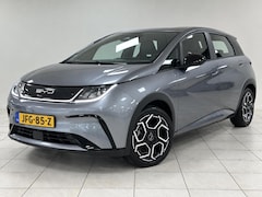 BYD Dolphin - Design 60.4 kWh Demo | 360 camera | Adaptive cruise control | Stoelverwarming |
