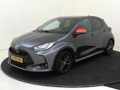 Toyota Yaris - 1.5 Hybrid Executive | airco automatisch | Apple Carplay/Android Auto | Autonomous Emergen