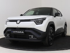 Suzuki e Vitara - Style 61 kWh | 360 Camera | Apple Carplay / Android auto | All Season banden 19" | Panoram