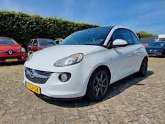 Opel ADAM - 1.2 ✅NIEUWE APK ✅GARANTIE