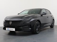 Peugeot 308 - Business | Elektrische parkeerrem | Extra getinte achterste zijruiten en achterruit | ISOF
