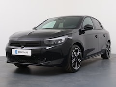 Opel Corsa - 1.2 Turbo Hybrid 145pk Ultimate | ND | VAN 36.870, - voor 27.900, - | 17" Lichtmetalen vel