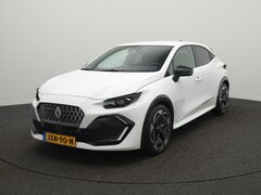 Renault Clio - 1.8 Hybrid 160 Techno - RIJKLAARPRIJS - DEMO - 18 inch velgen - Adaptieve Cruise Control