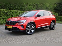 Renault Austral - 1.2E-Tech Full Hybrid 200PK Techno Esprit Alpin | 12 maanden BOVAG garantie | Rijklaarprij