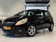 Opel Corsa - 1.4-16V 90PK Enjoy Airco|CruiseControl