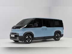 Kia PV5 Passenger - Essential 51.5 kWh €3000, - Introductie-ACTIE