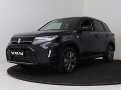 Suzuki Vitara - 1.4 Boosterjet Smart Hybrid Select | 10 jaar Fabrieksgarantie | Uit Voorraad Leverbaar |