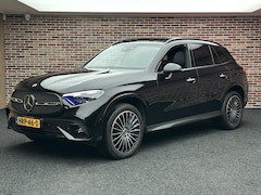 Mercedes-Benz GLC-klasse - 400e 4MATIC AMG Line Panorama Memory Headup