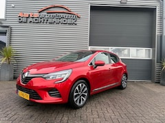 Renault Clio - 1.0 TCe Intens Facelift / Navi / Keyless