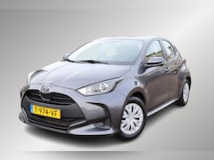 Toyota Yaris - 1.5 VVT-i Active, Parkeercamera, Cruise Control