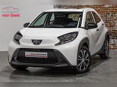 Toyota Aygo X - 1.0 VVT-i MT Play | Adaptive Cruise Control | Apple Carplay | DAB+