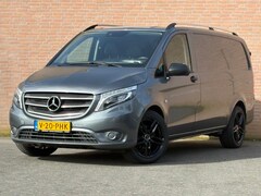 Mercedes-Benz Vito - 114CDI 136PK Lang 9G-Tronic / Carplay / 2.500kg trekhaak