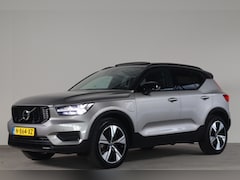 Volvo XC40 - 1.5 T4 Recharge R-Design NL-Auto Harman Kardon I Panoramadak I Mem.Seats