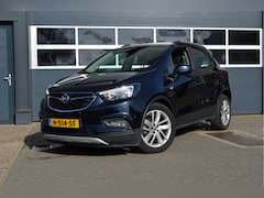 Opel Mokka X - 1.4 Turbo Online Edition Automaat | Trekhaak/Camera/CC | Met 12 maanden Bovag garantie