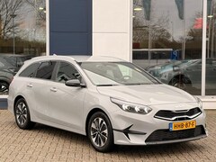 Kia Cee'd Sportswagon - Ceed Sw 1.0 T-GDi 100pk Design Edition Elektr. Klep | Stoel/Stuurverwarming | JBL | Camera