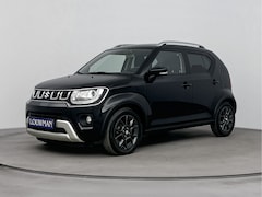 Suzuki Ignis - 1.2 Smart Hybrid Style Automaat | Navigatie | Lichtmetalen Velgen | Mistlampen | Cruise Co