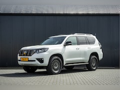Toyota Land Cruiser - 2.8D-4D | 204 PK | 4X4 | Vol Opties | Automaat | Luchtvering | 360° camera | Adapt.Cruise