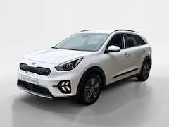 Kia Niro - 1.6 GDi Hybrid DynamicLine | Navigatie | Apple Carplay / Android Auto | Climate Control |