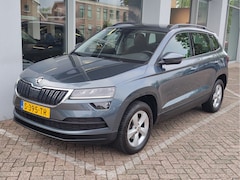 Skoda Karoq - 1.0 TSI AMBITION BUSINESS DSG Navi | Carplay/Android | Cruise | Parkeersensoren V+A