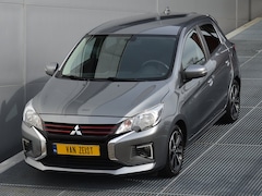 Mitsubishi Space Star - 1.2 CVT NOVA CLEARTEC | HOGE ZIT | CRUISE | CLIMATE CONTROL | CAMERA | KEYLESS GO | ALL IN