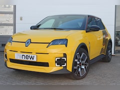 Renault 5 - 5 Comfort Range 150 PK TECHNO 52 kWh | 4 seizoensbanden | Pack winter | NIEUW OP VOORRAAD