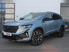 Renault Espace - E-Tech full hybrid 200 esprit Alpine 7p. | Pack Privilege | Pack 360 camera | Pack Light e