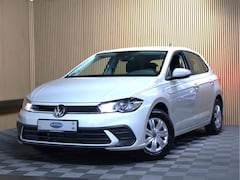 Volkswagen Polo - 1.0 TSI Edition VIRTUAL AIRCO PDC LANE FRONT ASSIST '25
