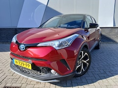 Toyota C-HR - 1.8 Hybrid Premium Stoel Verwarming Ad Cruise Dode hoek detectie PDC