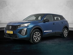Peugeot 2008 - 1.2 Mild Hybrid 110pk Business Navigatie | Camera | Cruise control | Climate control |