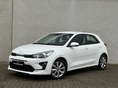 Kia Rio - 1.0 T-GDi MHEV DynamicPlusLine NAV STL VERW CRUISE